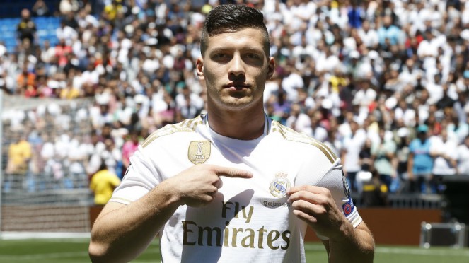 Pemain Real Madrid Malah Bikin Ulah, Menjelang Bergulirnya La Liga  