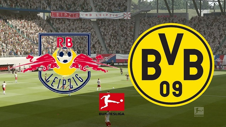 Akhir pekan ini Final bagi Leipzig ketika melawan Dortmund