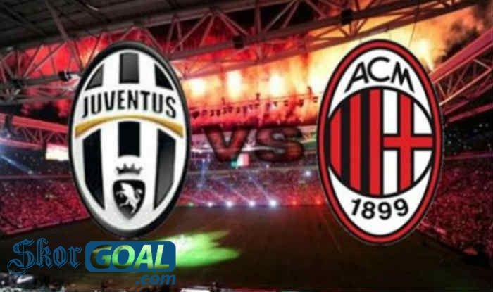 Prediksi Juventus Vs Ac Milan 13 juni 2020, Copa Italia