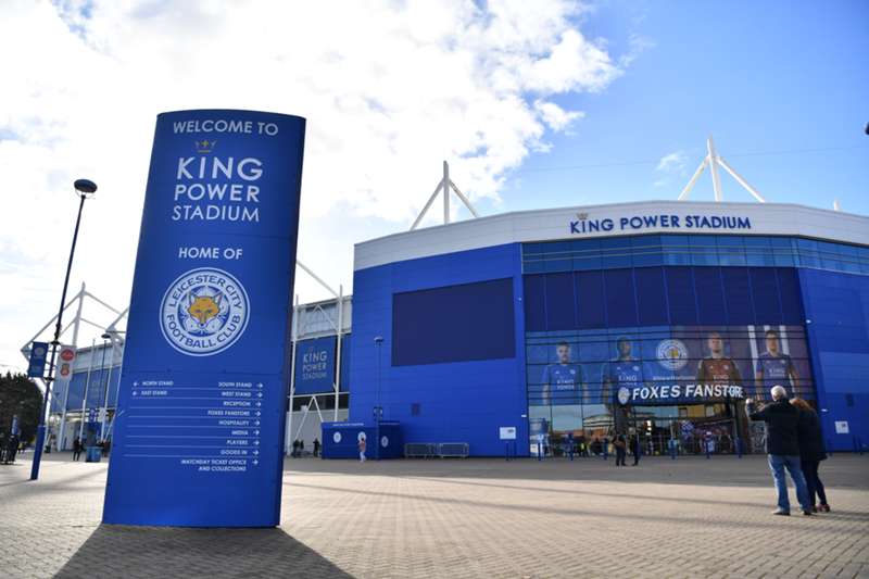 Leicester Bakal terusir dari Stadion dan kotanya sendiri