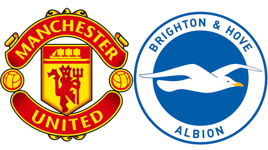 Prediksi Liga Primer Inggris Brighton & Hove Albion VS Manchester United