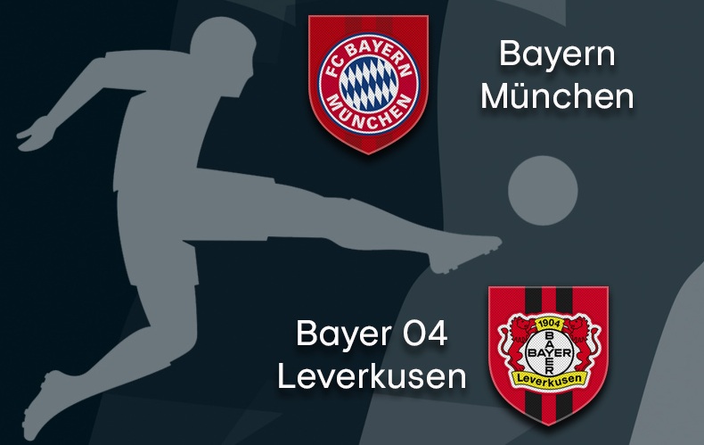 prediksi laga Bayer Leverkusen Vs Bayern Munchen