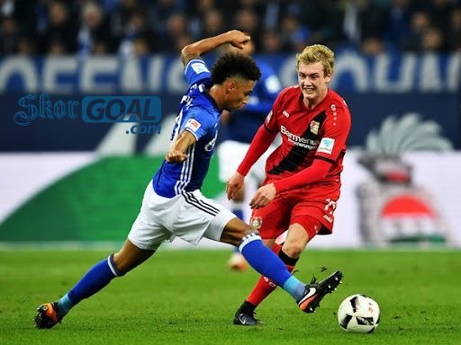 Prediksi Schalke 04 vs Bayer Leverkusen 14 juni 2020
