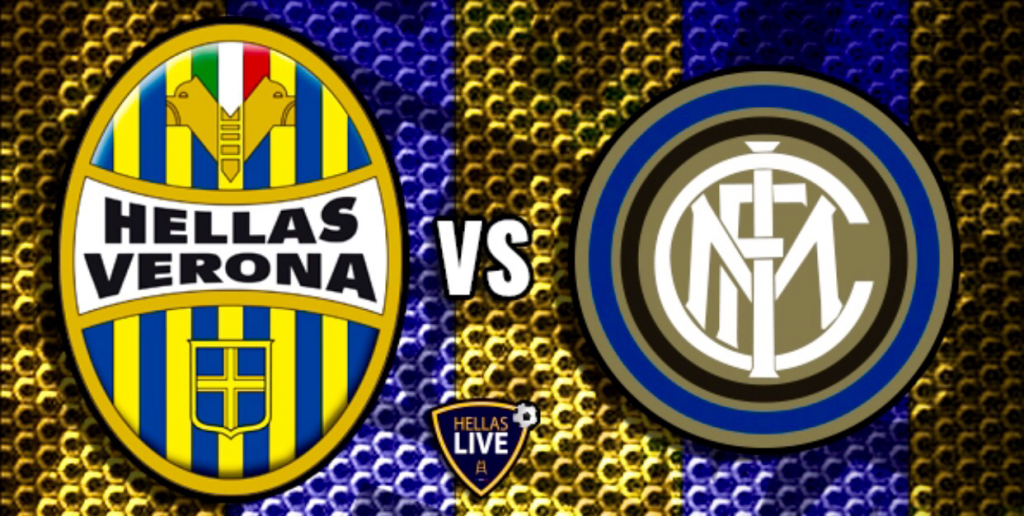 Prediksi Pertandingan Hellas Verona Vs Inter Milan 10 juli 2020
