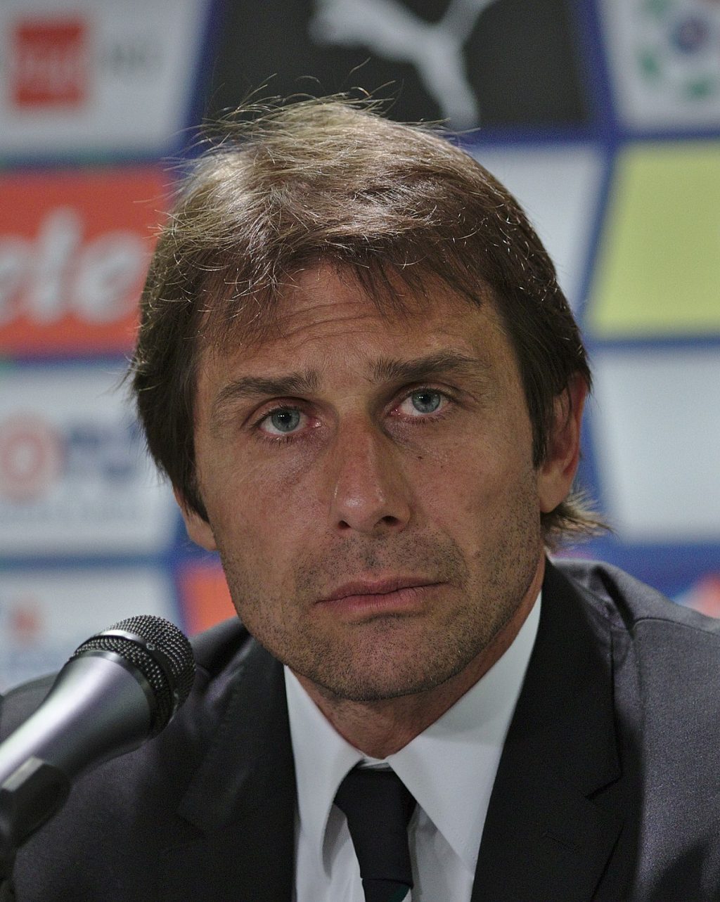 Conte Siap Mundur Jika Inter Milan Tidak Puas