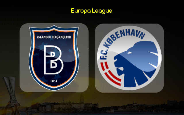Prediksi Liga Eropa UEFA FC Copenhagen VS Istanbul Basaksehir