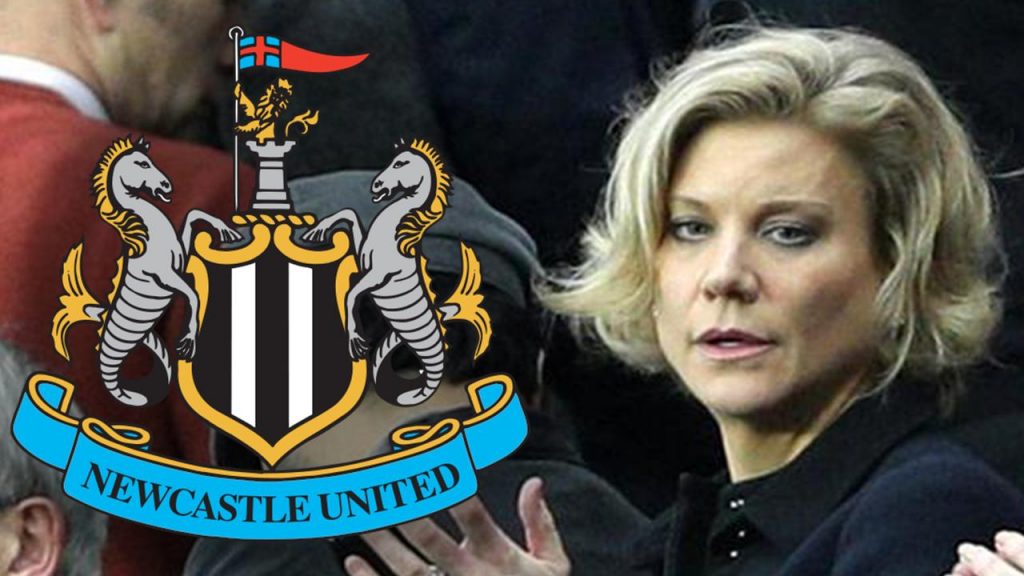 Konsorsium Arab Saudi Batal Beli Newcastle, Salahkan Premier League