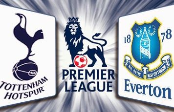 Prediksi Premier League 2019/2020 Tottenham Hotspur vs Everton
