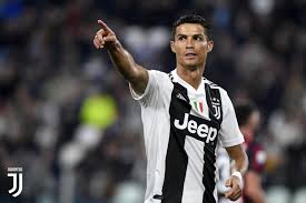 Bersama Juventus, Rekor Baru Menanti Cristiano Ronaldo