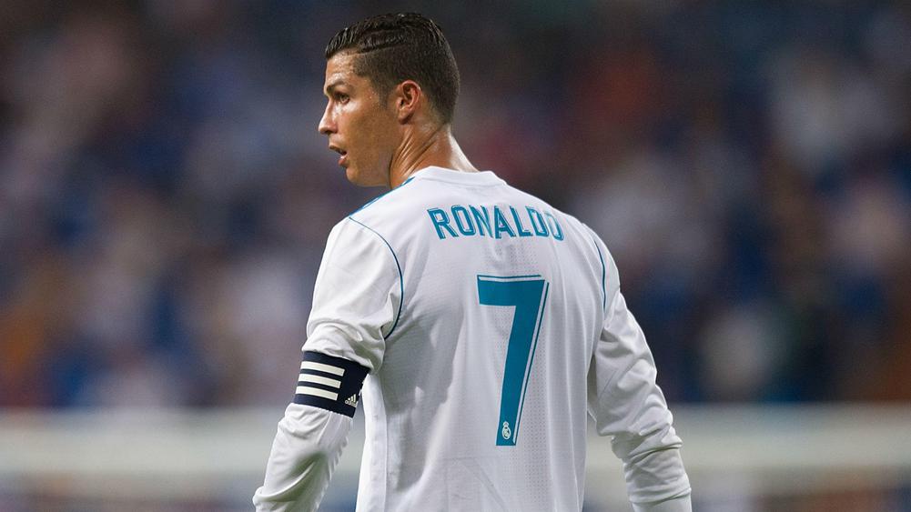 Tak ada Cristiano Ronaldo, Saat Real Madrid Juara La Liga
