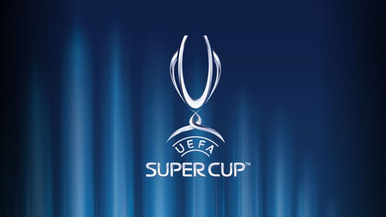 UEFA Mewacanakan Penonton Hadir di Laga Perebutan Piala Super Eropa