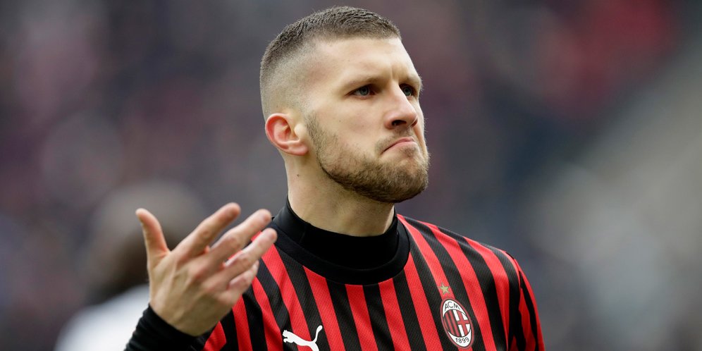 Lini Serang AC Milan Makin Kuat Karena Pemain Dari Kroasia