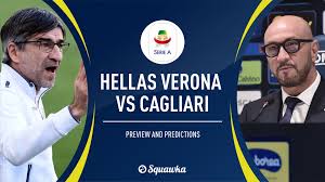 Prediksi Pertandingan Serie A Liga Italia: Hellas Verona vs AS Roma