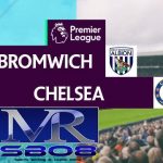 Prediksi Laga Premier League, West Brom vs Chelsea | 2020/09/29 |