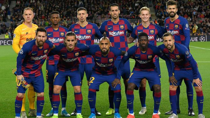 Barcelona Tak Pernah Salah Menghasilkan Pemain Berkualitas