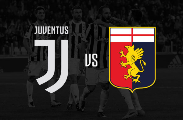 Prediksi Liga Italia Seri A 2019/2020 Genoa VS Juventus