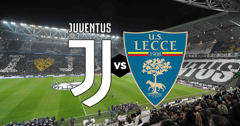 Prediksi Liga Italia Seri A 2019/2020 Juventus VS Lecce