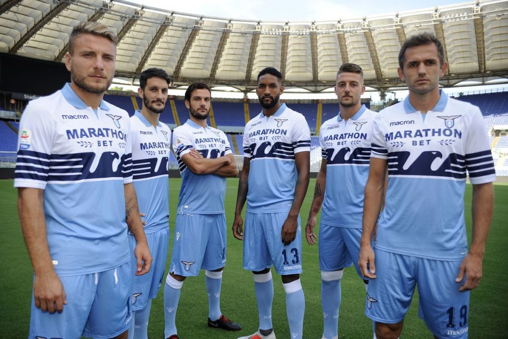 Kemenangan Penting di Tengah Keterbatasan Lazio