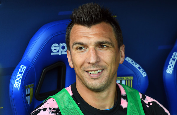 Mario Mandzukic Punya Peluang Untuk Kembali Bermain Di Liga Italia