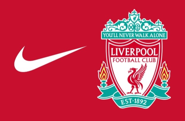 Nike sudah resmi bekerja sama dengan Liverpool musim depan