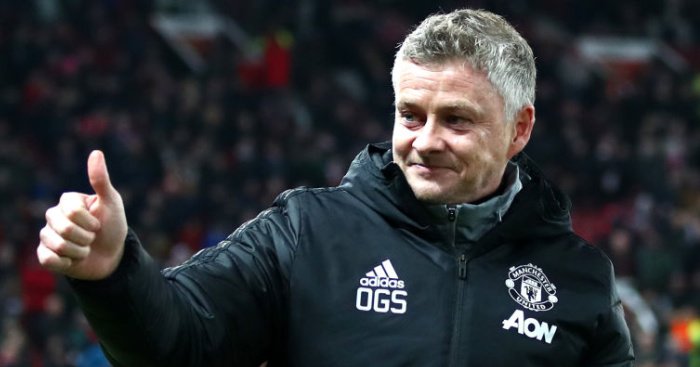 Solskjaer Dan Kata-kata Inspiratifnya