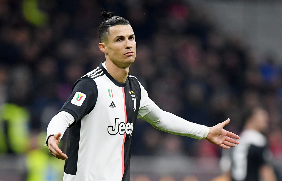 Megabintang Cristiano Ronaldo dikabarkan akan meninggalkan Juventus akhir musim ini. Lantas ke manakah Ronaldo akan berlabuh?