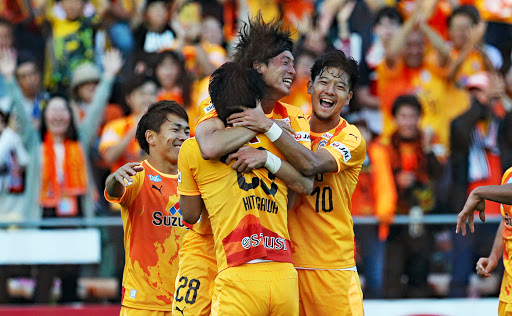 Prediksi Liga Jepang 1 Shimizu S-Pulse VS Nagoya Grampus