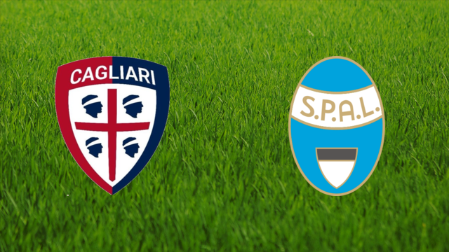 Prediksi Liga Italia Seri A 2019/2020 SPAL 2013 vs Cagliari