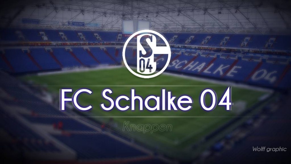 Keadaan Schalke saat ini sangat suram