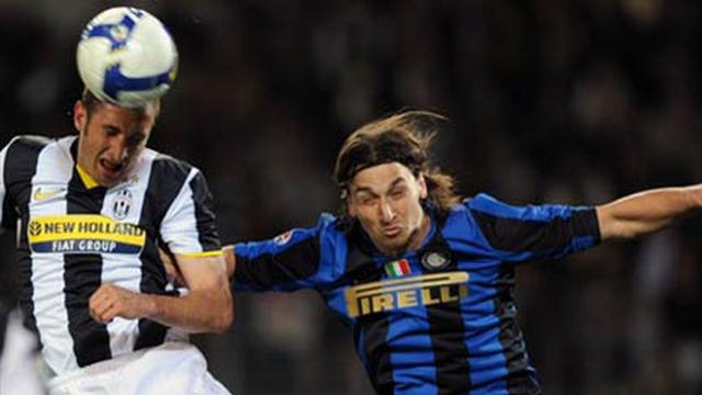 Giorgio Chiellini takkan lupa jasa Zlatan Ibrahimovic