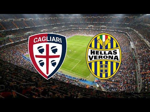 Prediksi Liga Italia Seri A Hellas Verona vs Cagliari
