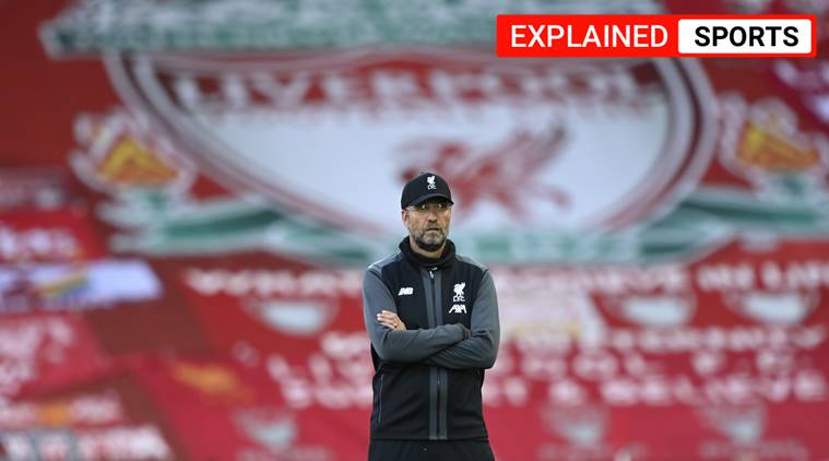 Jurgen Klopp Mengaku Bahwa Liverpool Tidak Akan Belanja di Bursa Transfer