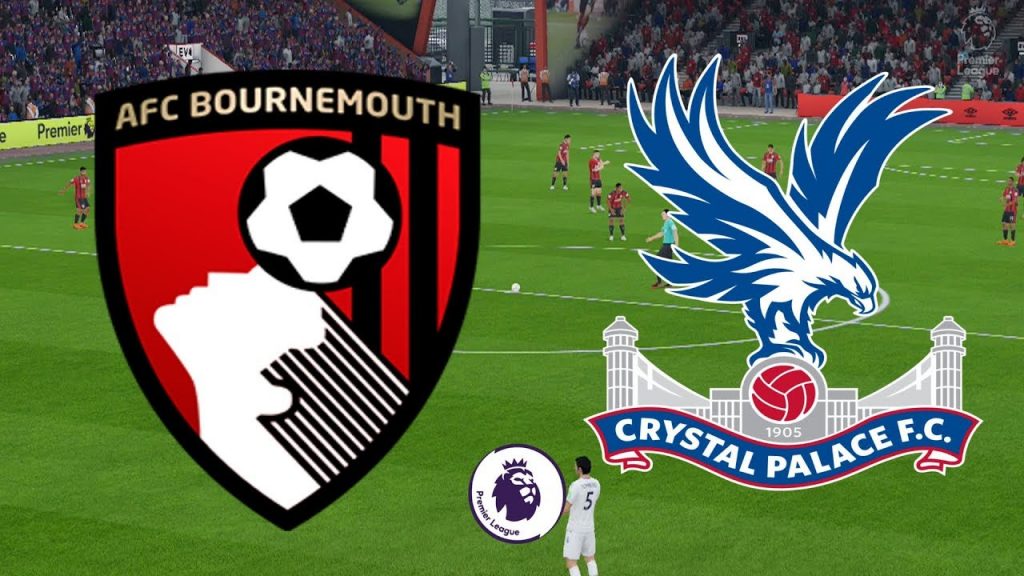 Prediksi Liga Inggris 2019/2020 Bournemouth AFC vs Crystal Palace