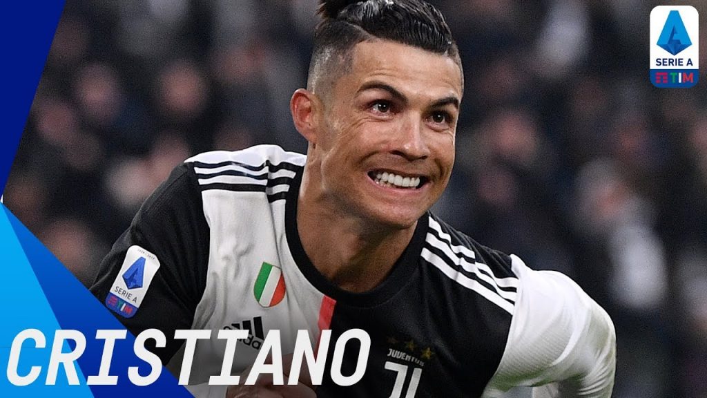 Akhir Musim Kompetisi,Cristiano Ronaldo Dan Juventus Segera Berpisah