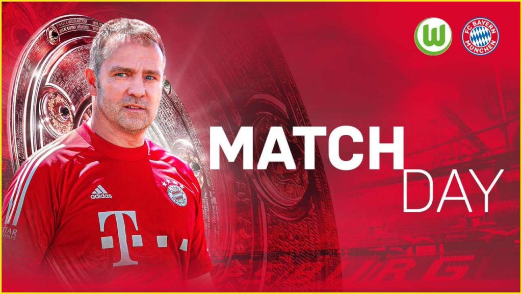 Kompetisi Musim Ini, Bayern Munich Akan Raih Treble Winners
