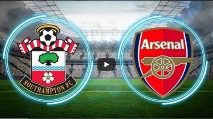Prediksi Liga Inggris 2019/2020 Southampton vs Arsenal