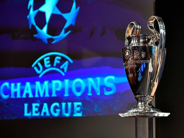 Resmi, UEFA Umumkan Jadwal Kompetisi Liga Champions 2019/2020
