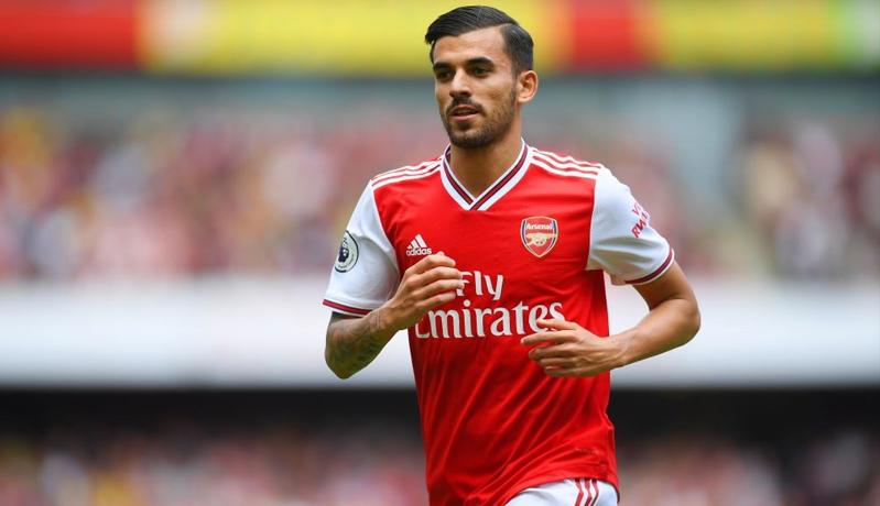 Arsenal bakal permanenkan Dani Ceballos