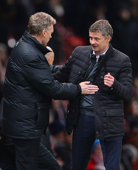 David Moyes akan balik ke Old Trafford saat West Ham Unitedd bertemu dengan Manchester United. Dia membahas perbedaan dirinya dengan Ole Gunnar Solskjaer di MU.