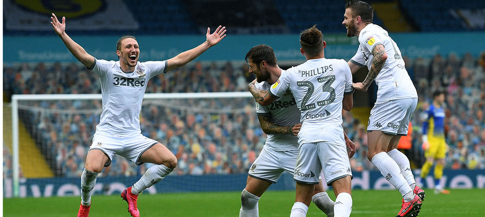 Leeds United Jadi Penghuni Kasta Teratas Liga Inggris Musim Depan