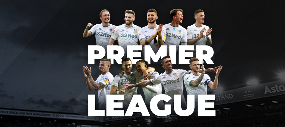 Leeds United Kembali Promosi ke Premier League