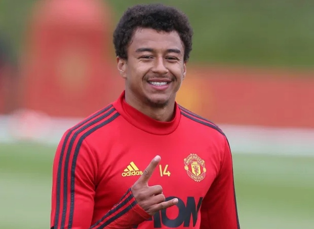 Lingard Masih Ingin Buktikan Diri Bersama MU