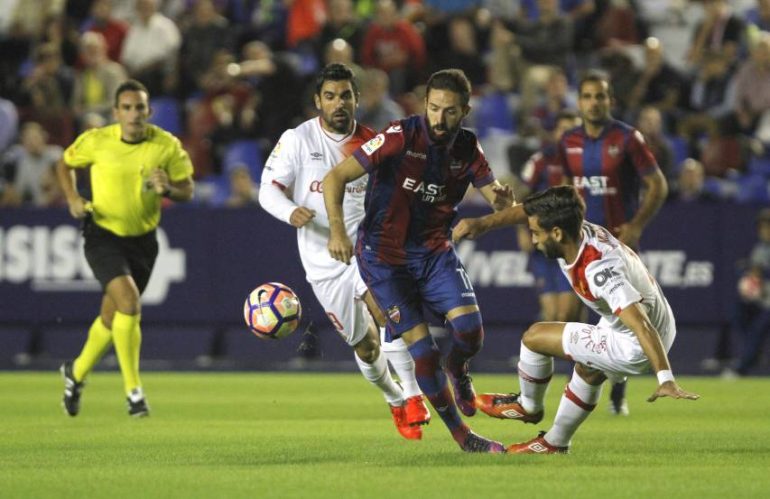 Prediksi Liga Spanyol Round 35 Mallorca VS Levante