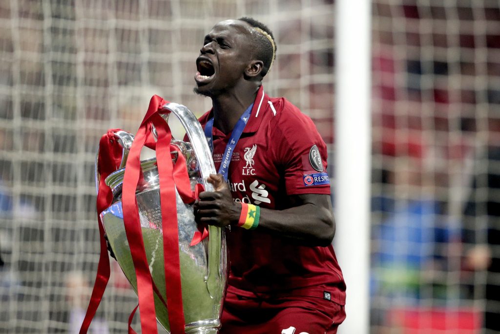 Sadio Mane Jadi Salah Kunci Sukses Kemenangan Liverpool Musim Ini