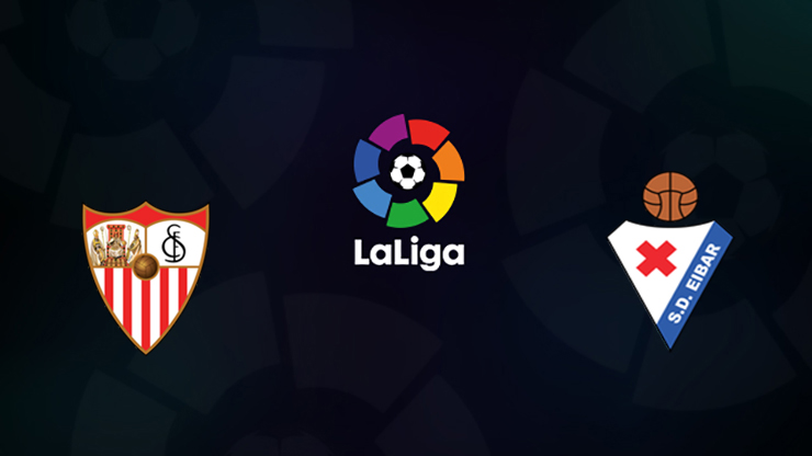 Prediksi La Liga Spanyol Round 34 Sevilla vs Eibar