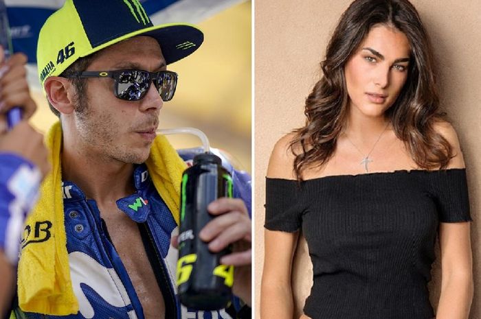 Ucapan Manis Novello untuk Rossi yang Naik Podium di Jerez