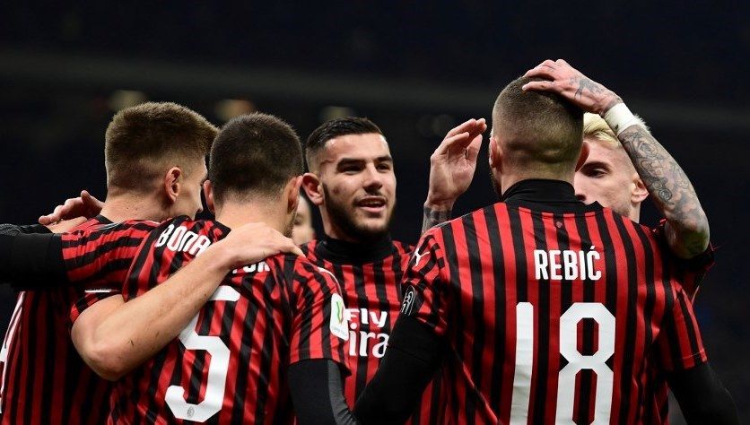 Bangun Kejayaan Kembali, AC Milan Berguru Ke Liverpool