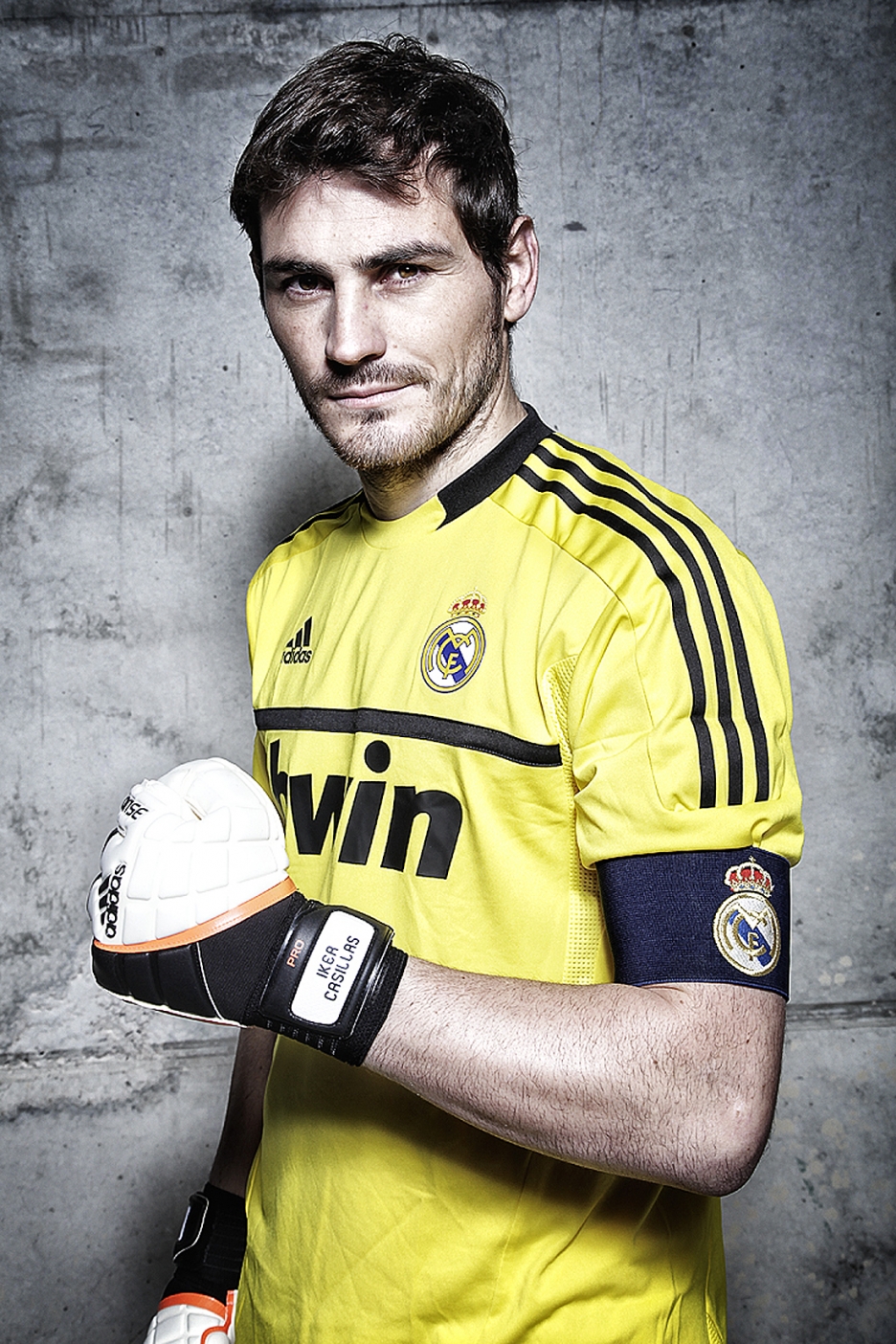 Iker Casillas, Segera Kembali Lagi Bersama Real Madrid