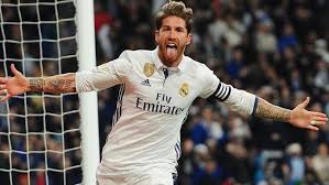 Di Kompetisi Liga Spanyol, Sergio Ramos catatkan Rekor Baru