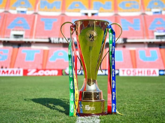 Karena Virus Corona, Piala AFF 2020 Berpotensi Ditunda